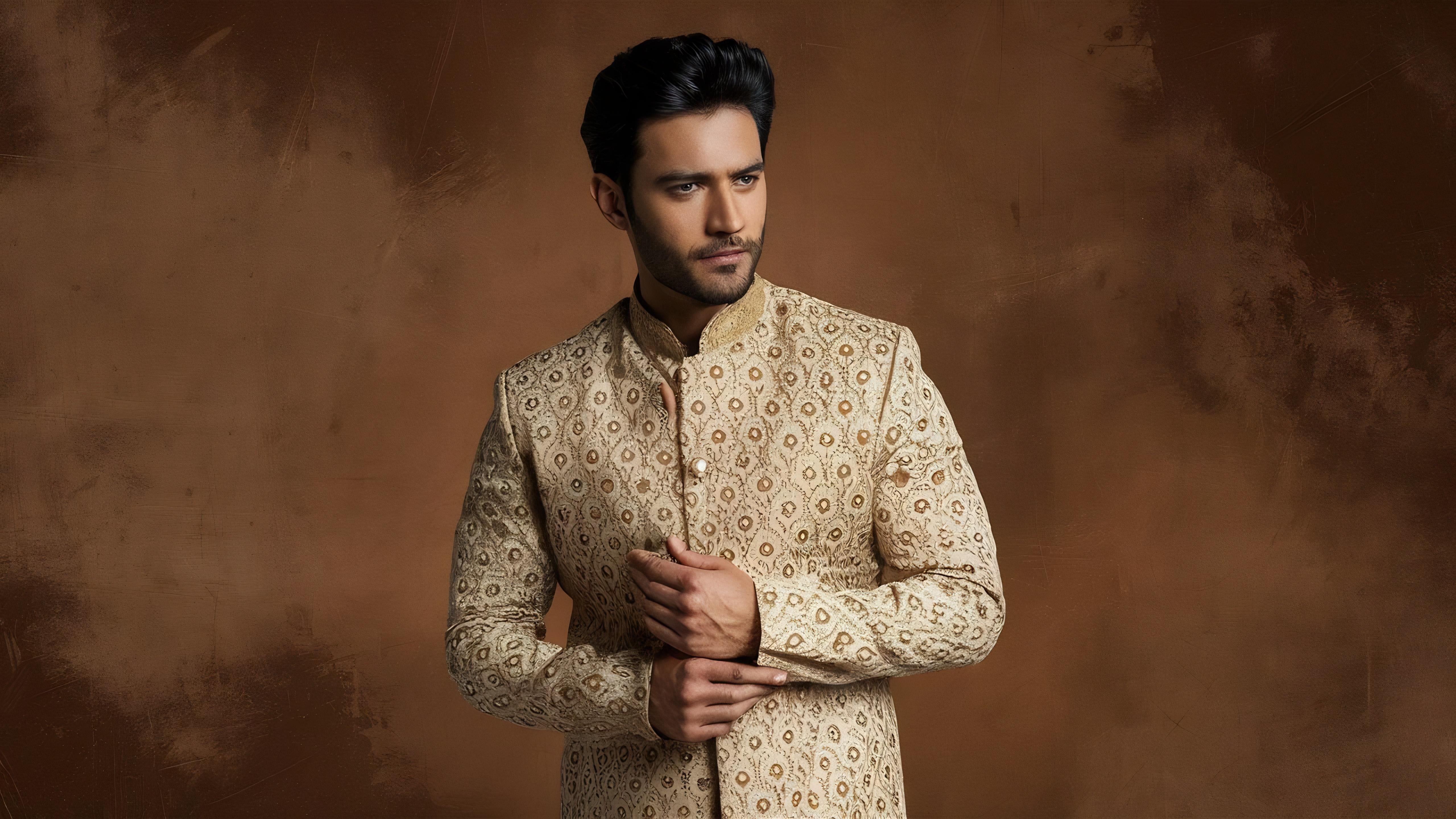 Ethnic Wear / Ceremonial