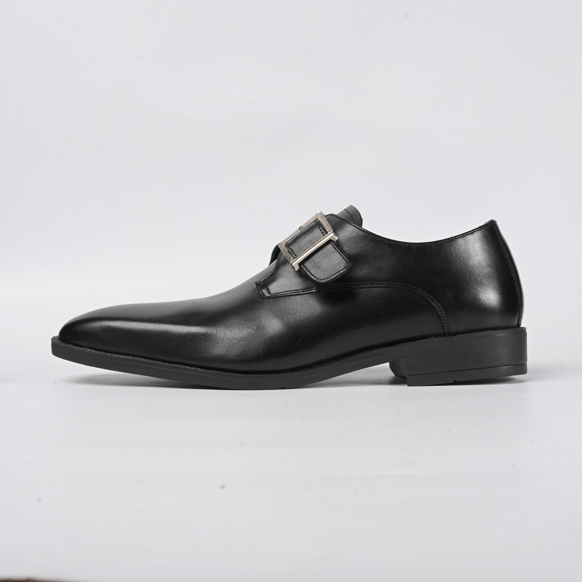 Design Single Strap Derby