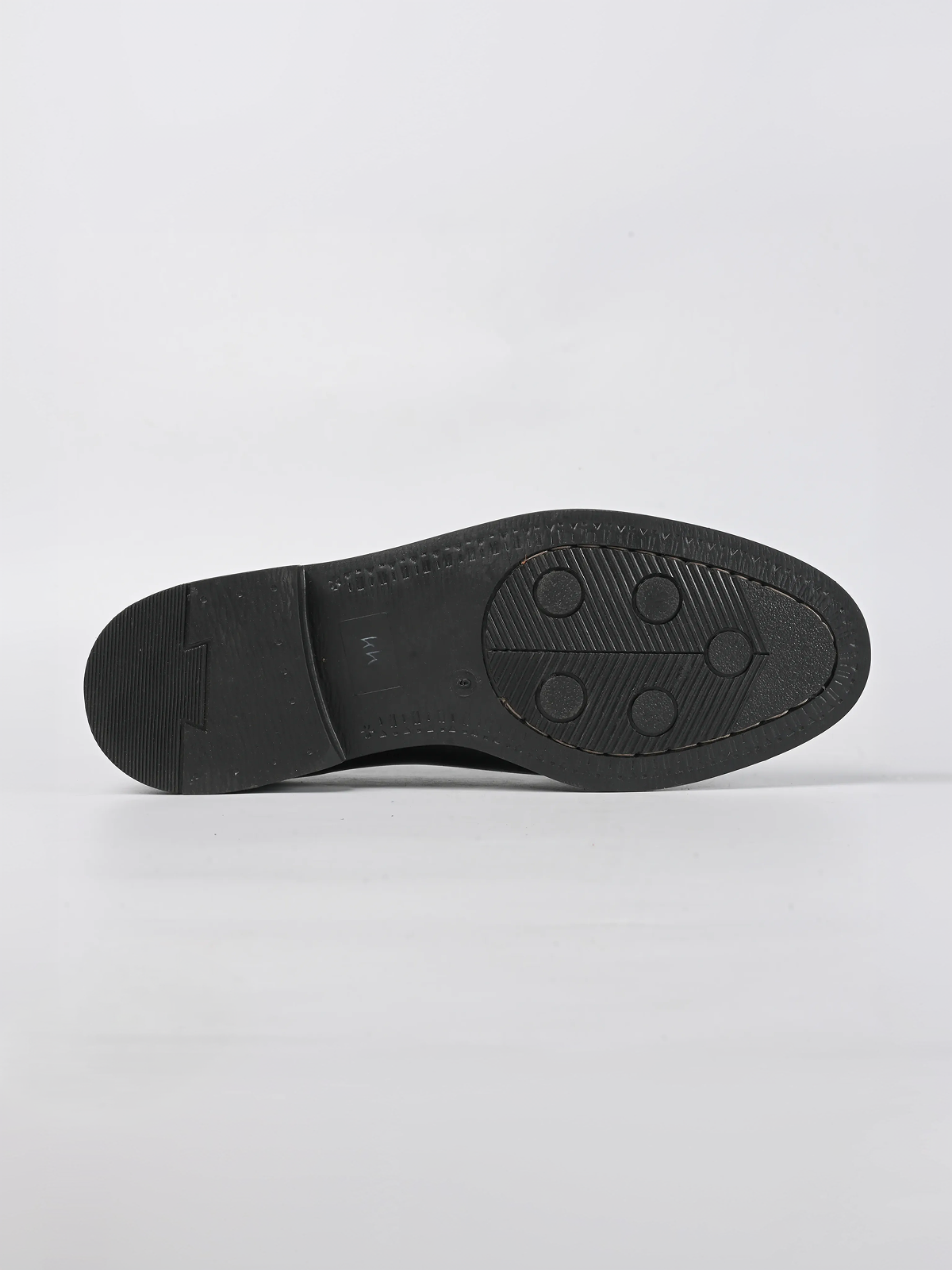 Design Knot loafers