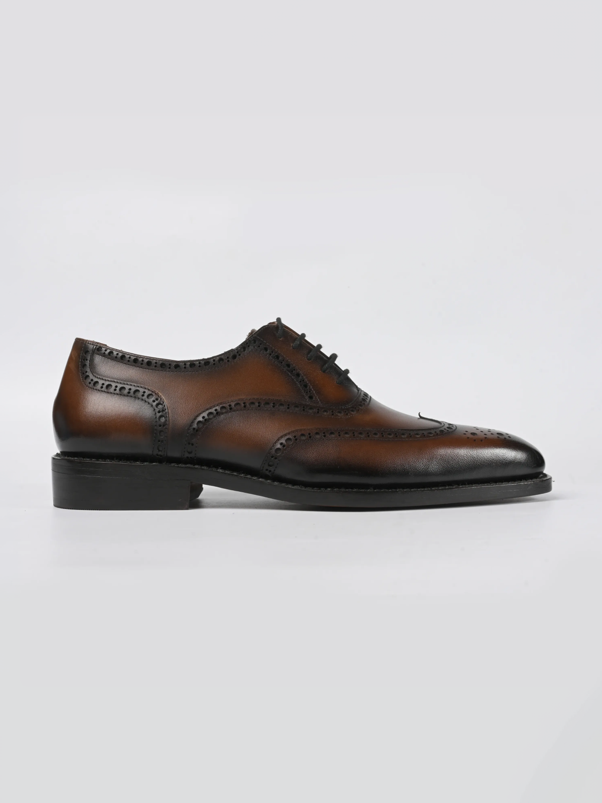 Design Long Wing Bluchers