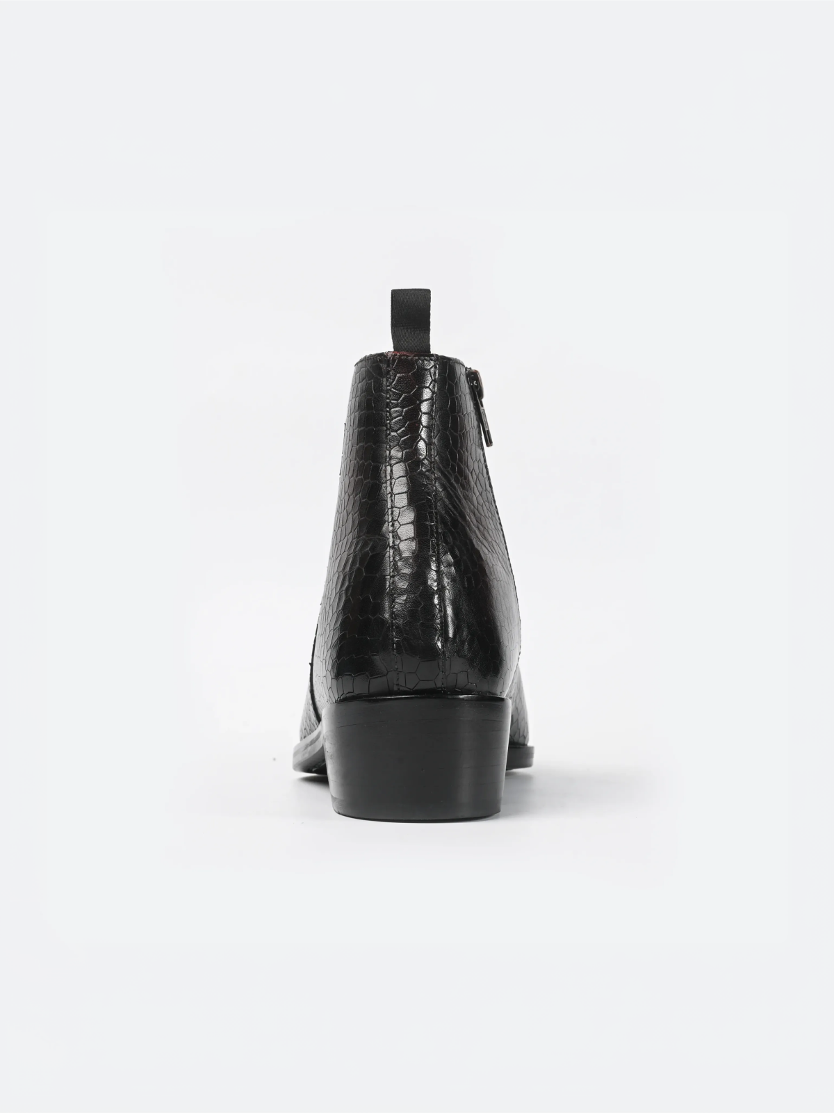Design chelsea -zipper