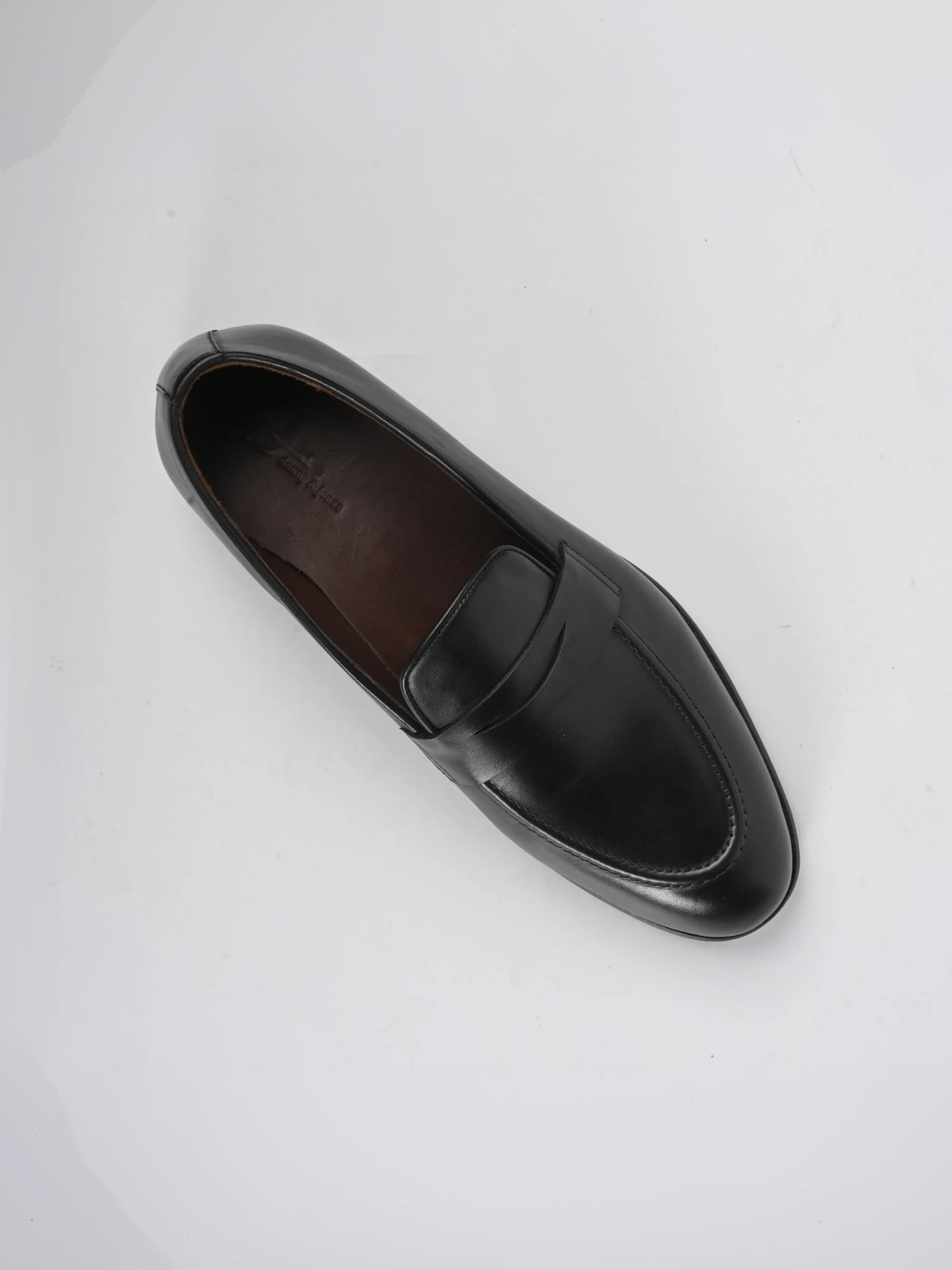 Design Monkstrap Loafers