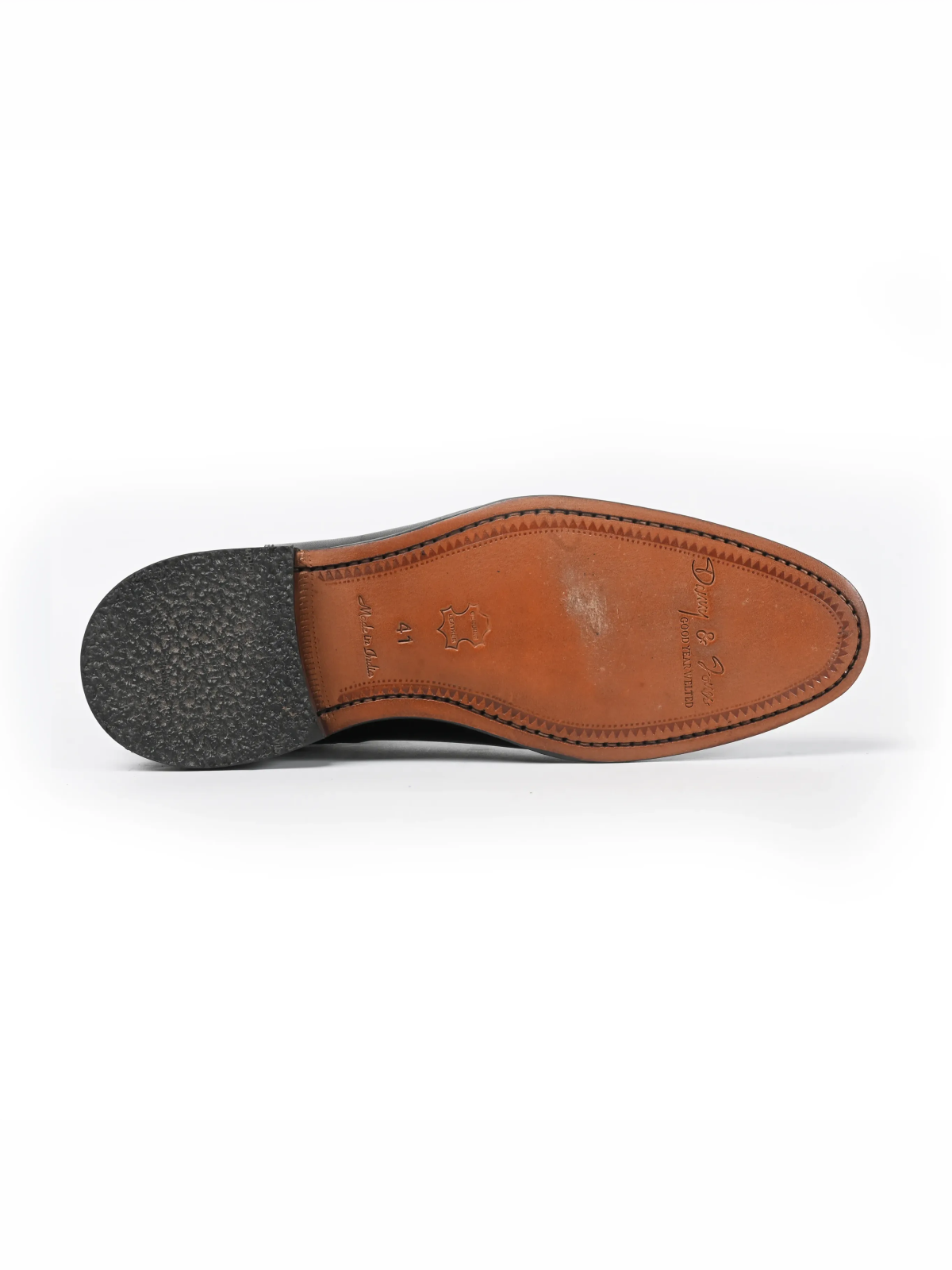 Design your Oxfords