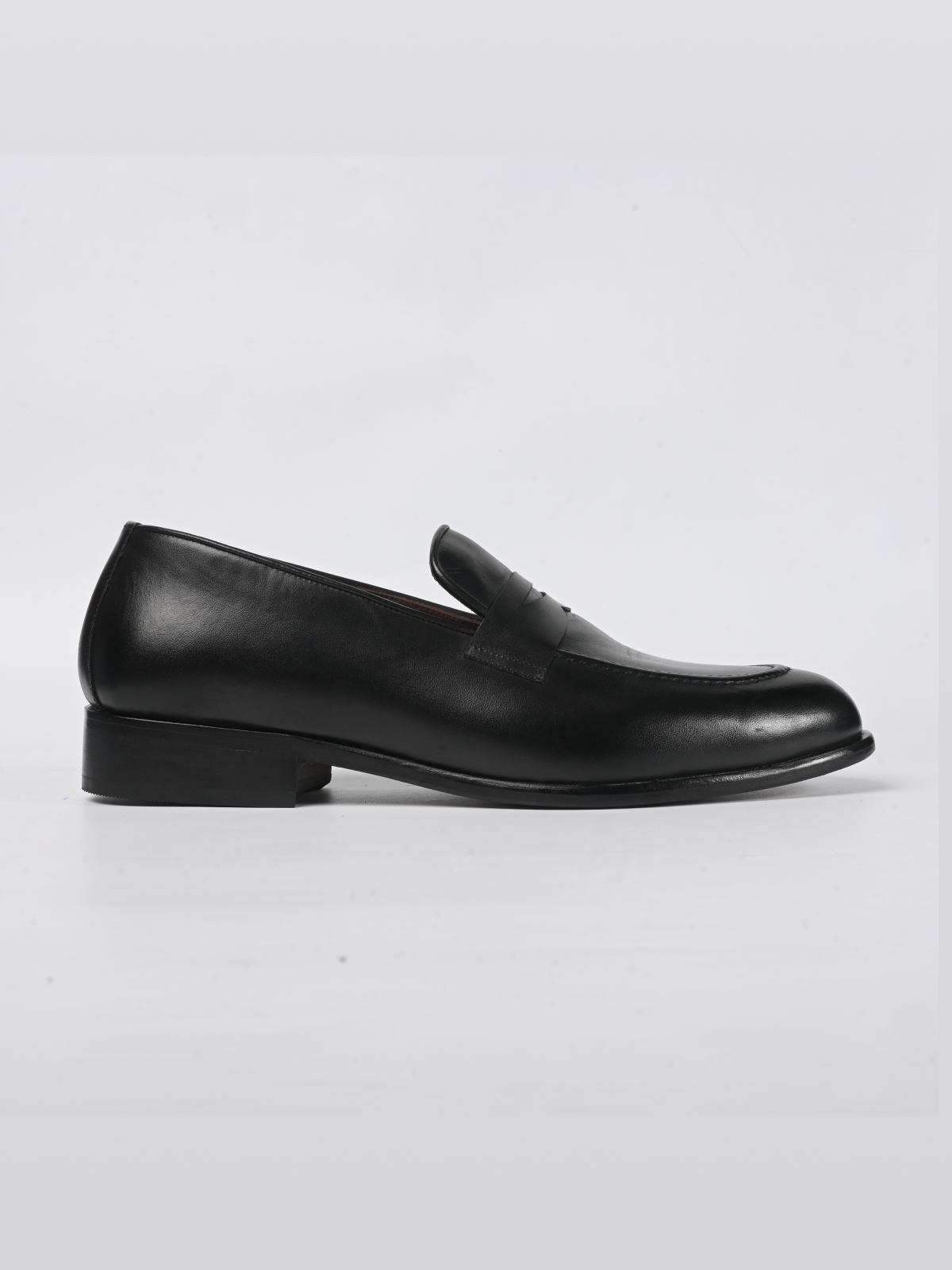 Design Monkstrap Loafers