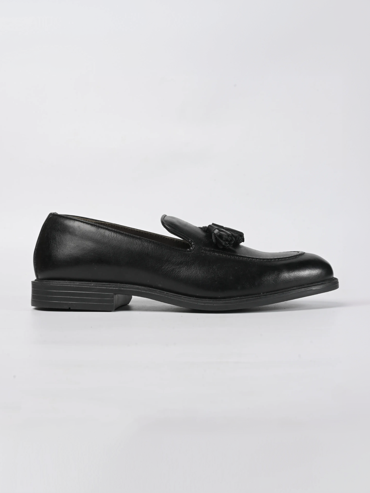 Design Knot loafers