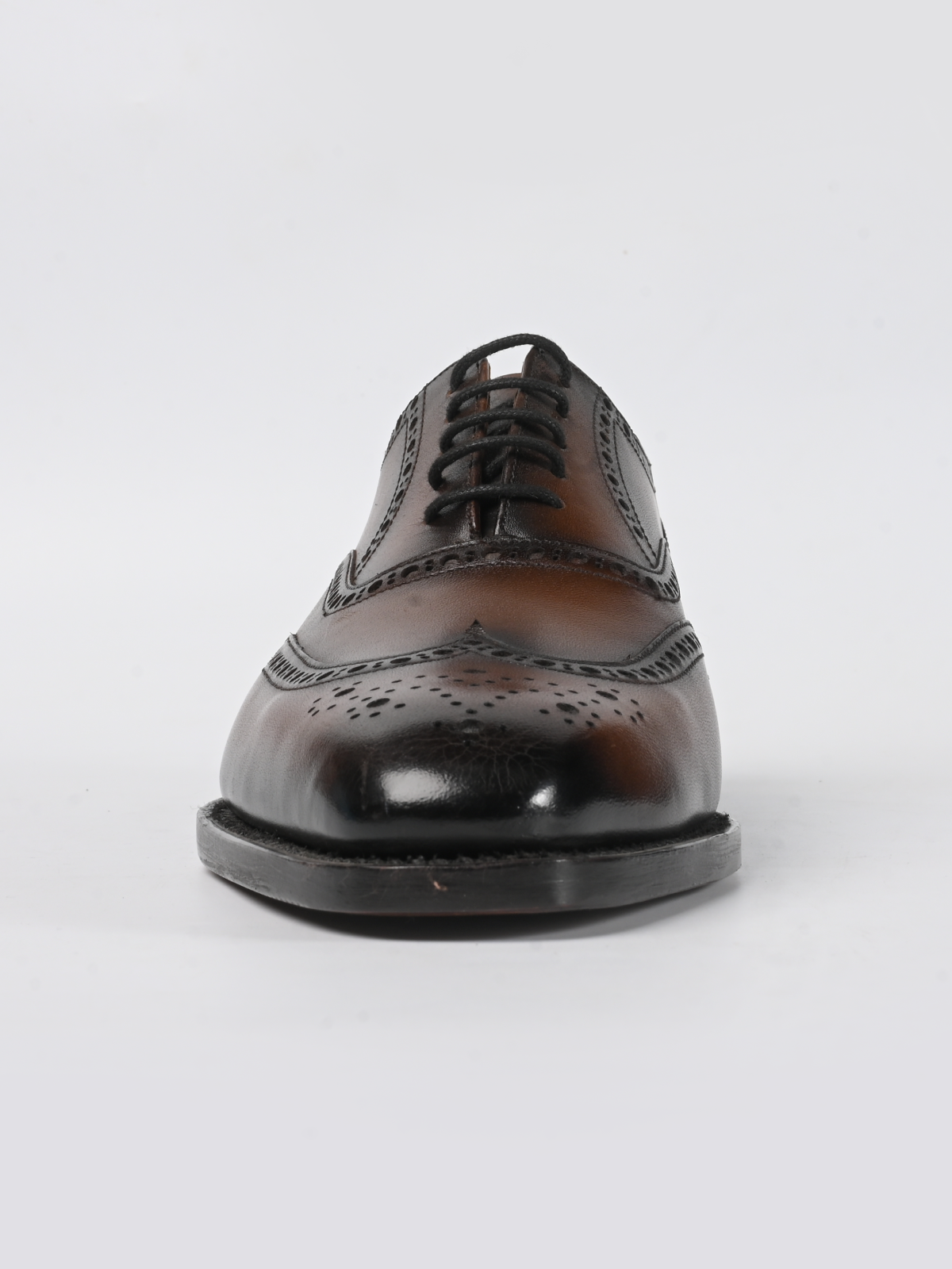 Design Long Wing Bluchers