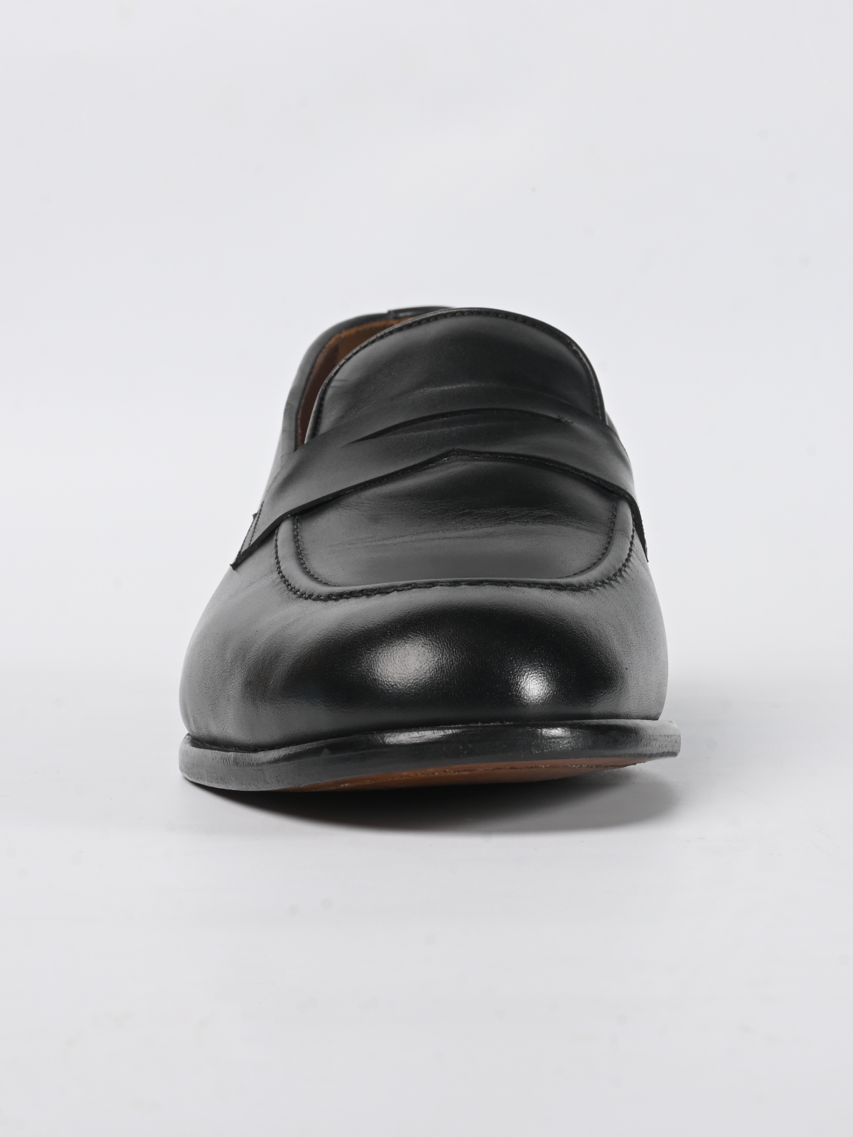 Design Monkstrap Loafers