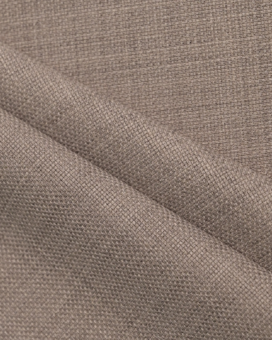 Beige Formal Two-Piece Suit