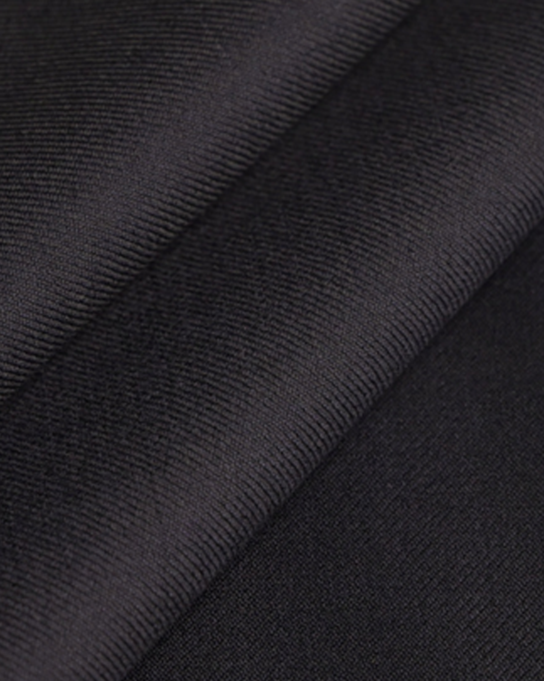 Charcoal Three-Piece Executive Suit
