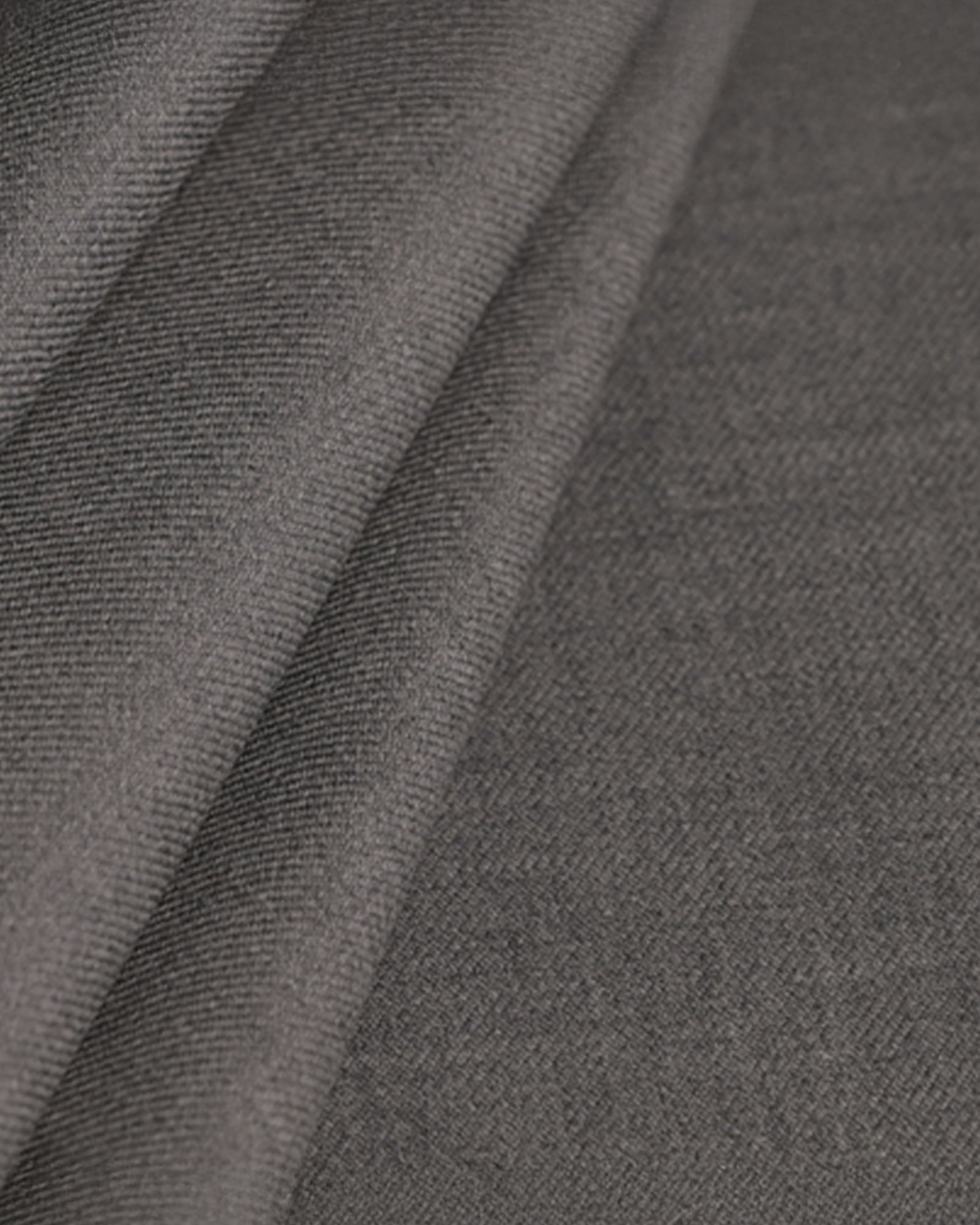 Charcoal Two-Piece Executive Suit