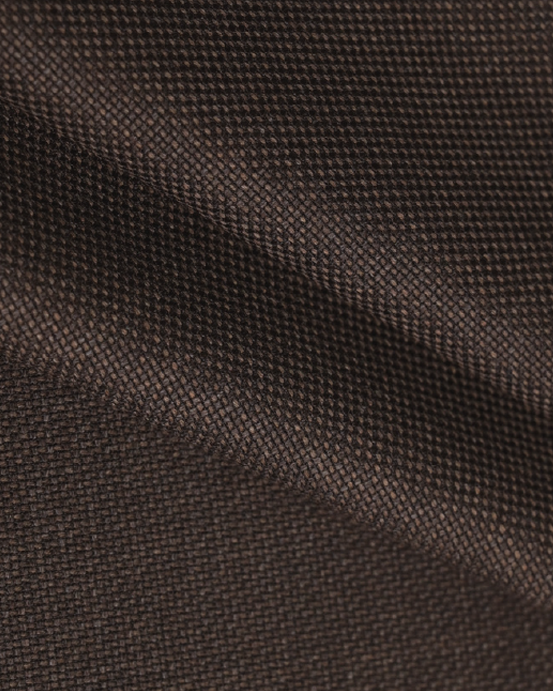 Chocolate Brown Formal Suit