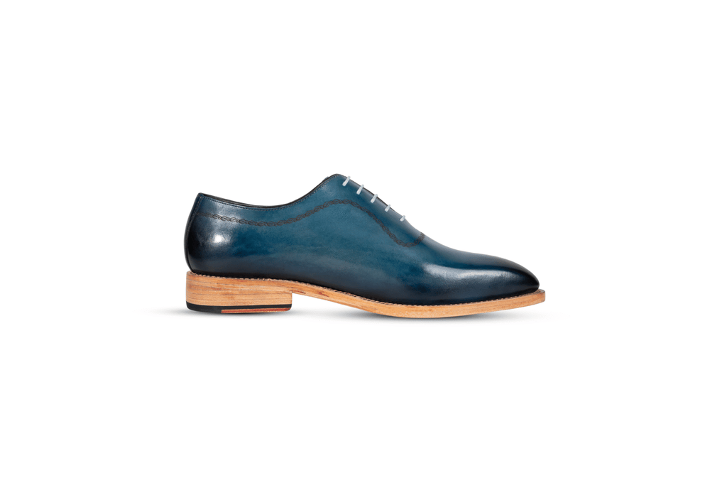 Azor Pompei Oxford Shoes
