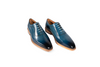 Azor Pompei Oxford Shoes