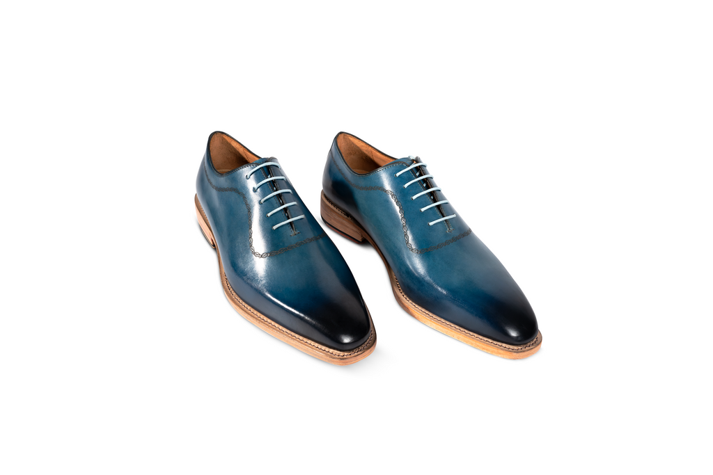 Azor Pompei Oxford Shoes