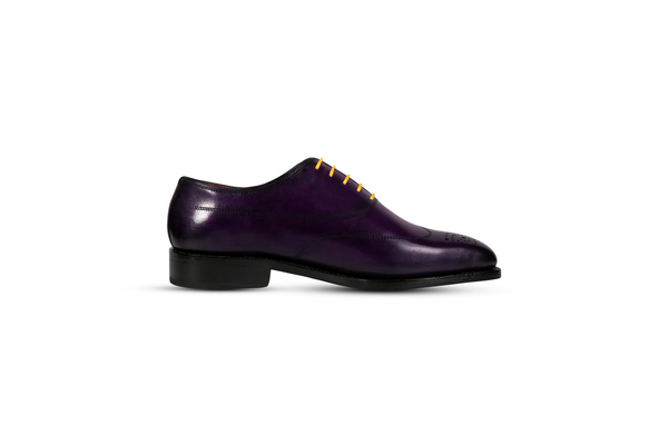 Casanova Brogues
