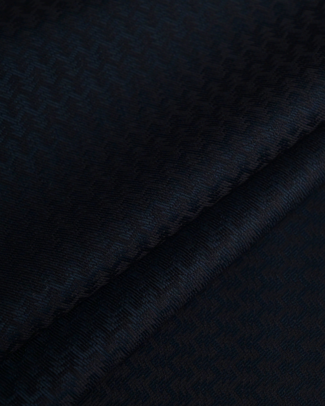 Midnight Pattern Cerimonia Suit