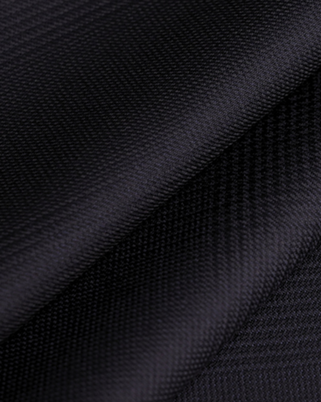 Navy Three-Piece Business Suit