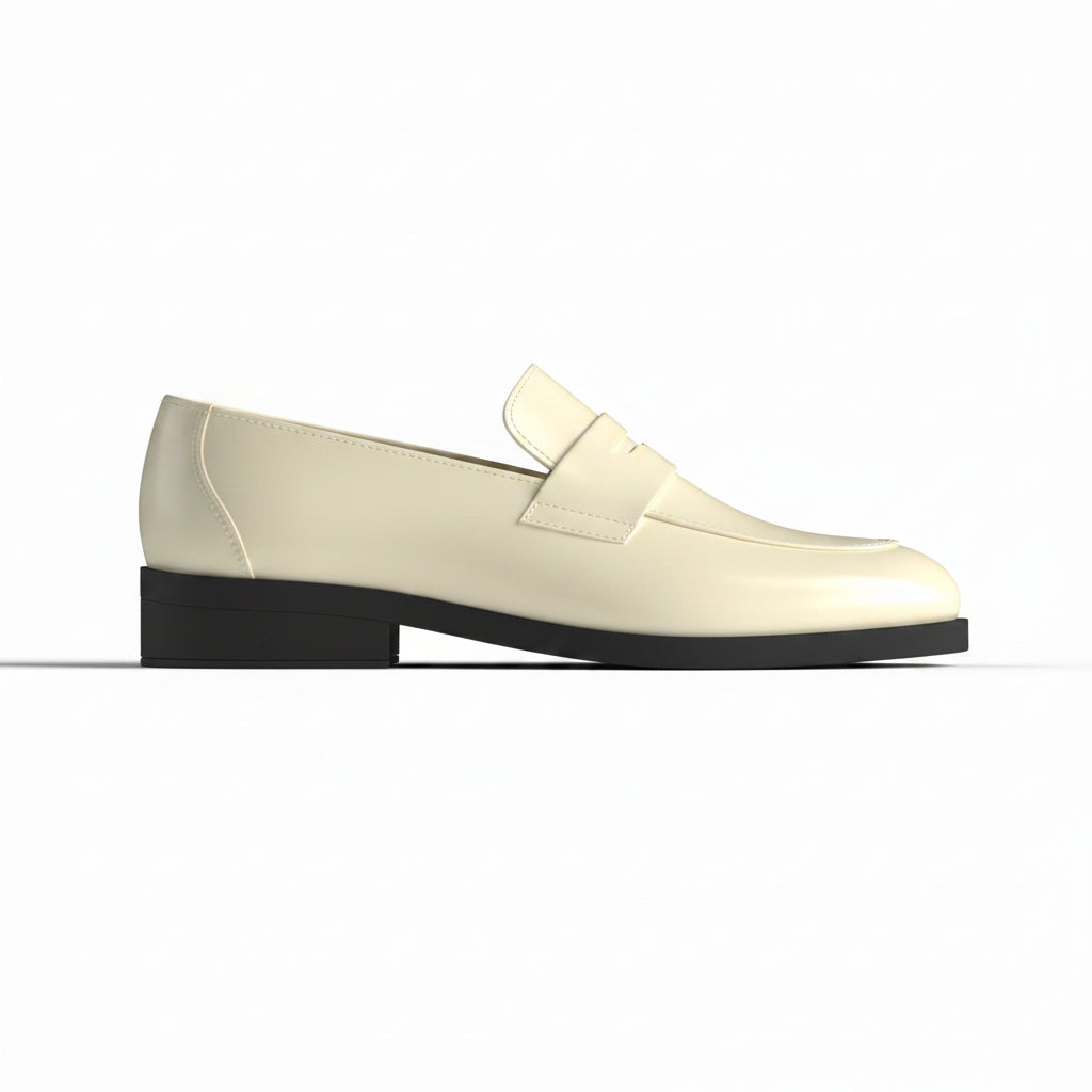 Design Loafer