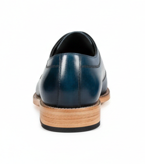 Azor Pompei Oxford Shoes