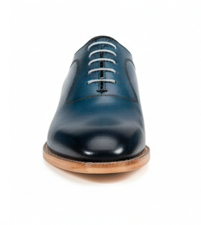 Azor Pompei Oxford Shoes
