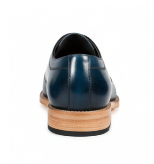 Azor Pompei Oxford Shoes