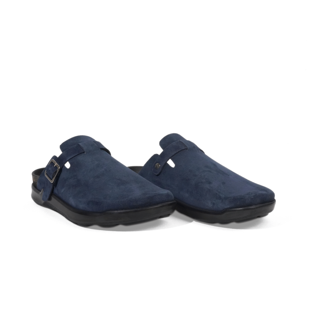 Modena Loafer – Italian-Inspired Premium Leather Slip-Ons