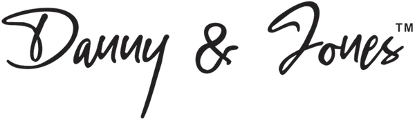 Danny and Jones Leather