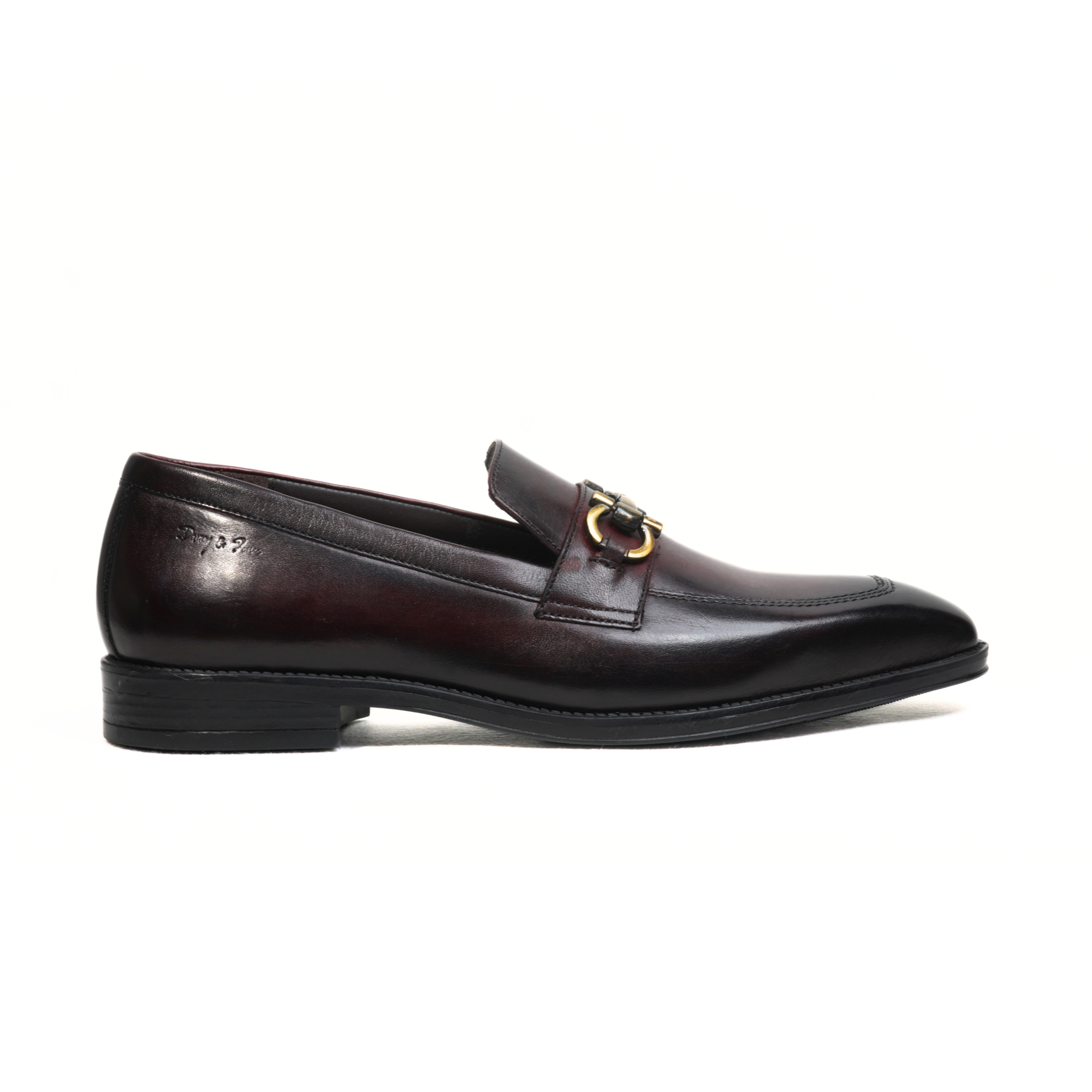 Verona Bit Loafers – Men’s Premium Leather Slip-On Shoes