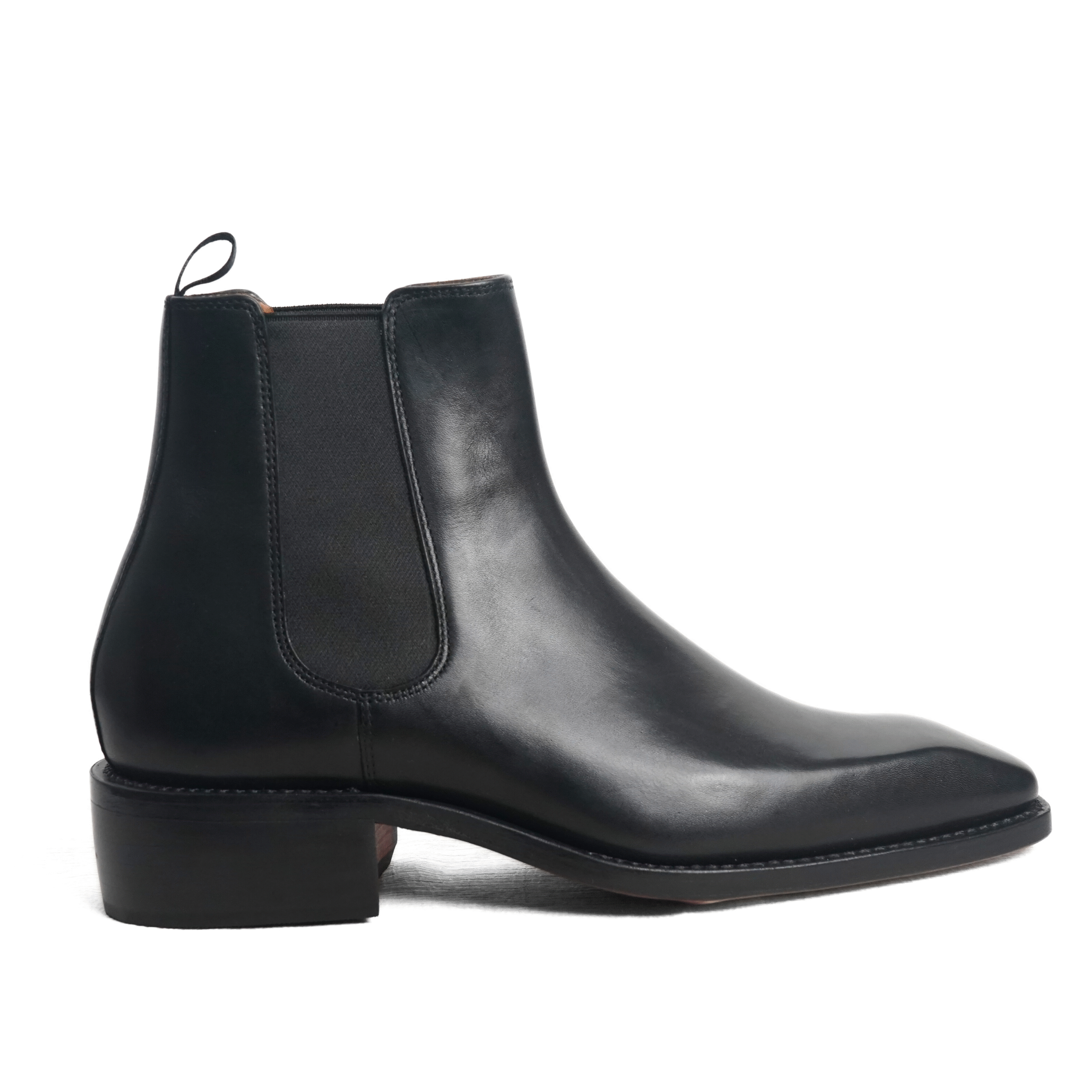 Angelo Pallotta Boots